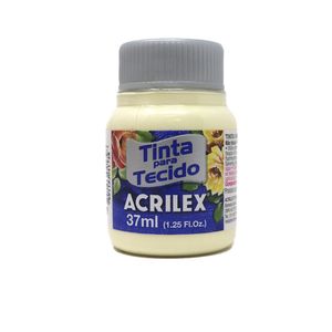 Pintura para tela mate 37ml