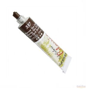 Oleo Marrón Van Dick 020ml Para Bastidor 14123/337.3