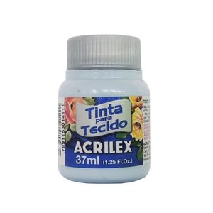 Pintura para tela mate 37ml