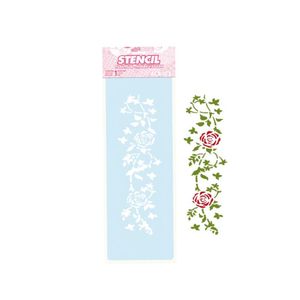 Plantilla 30000/1184 Amor Perfecto 33cmx14cm