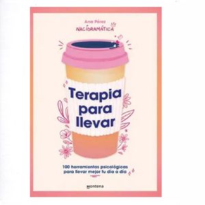 Terapia Para Llevar