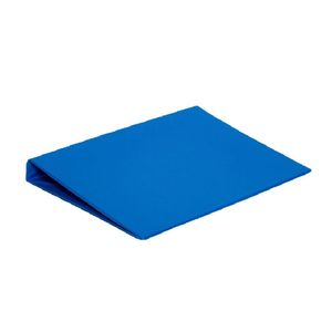 Carpeta 02 Anillos Armonía Nani Azul Plus
