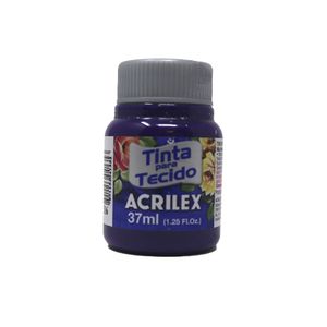 Pintura para tela mate 37ml