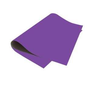 Foamy Liso 65cmx90cm Morado Vio2745u