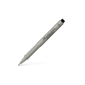 Marcador Simulador Rapidografo 0.1mm Ecco Pigment 166599