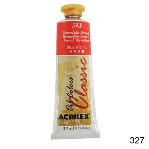 Óleo 20ml para bastidor 14123