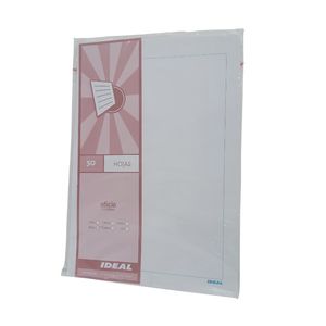 Papel Bond Perforado Marginado Dibujo Oficio Pqtx50hjs