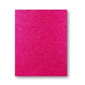 Foamy Liso A4 Fucsia Lm.P.12