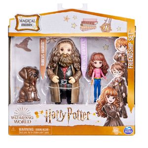 Juguete Figuras Harry Potter Ref 40475669