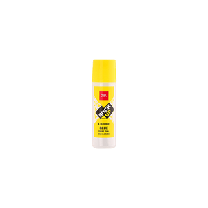 Pega Escolar 120ml Pega Blanca