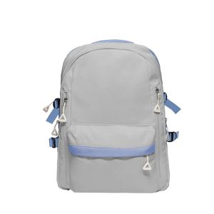 Mochila Pocket Classis Blue