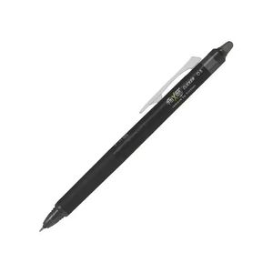 Boligrafo 0.5mm Negro Gel Borrable Retractil Frixion Ball