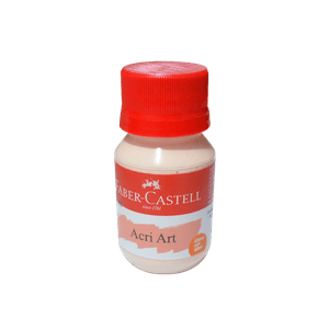 Pintura Acrílica Brillante 030ml Piel Ref.373129