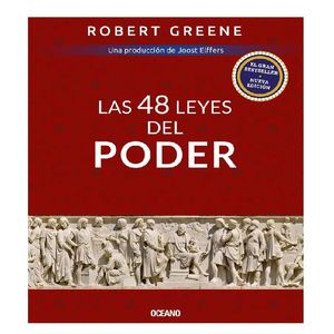 Las 48 Leyes Del Poder