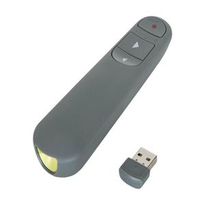 Puntero Laser