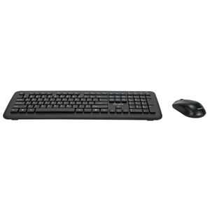 Combo Teclado Mouse