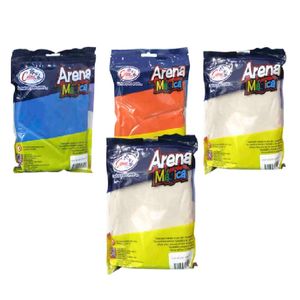 Arena Mágica Blanco 500gr 048-0088