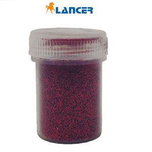 Escarcha Roja Tipo Salero