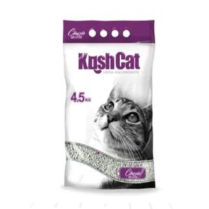 Arena Para Gato Kqsh Cat Smc-043 4.5kg