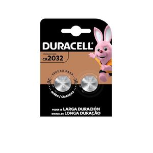 Pilas Pastilla Para Reloj/Calculadora Cr-2032x2