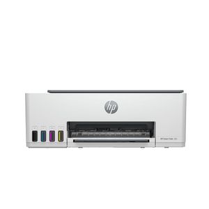 Impresora W580 Tinta Continua  Copiadora Escaner Wi-Fi Usb