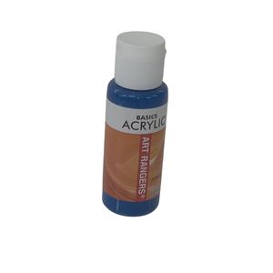 Pintura Acrílica 060ml Azul Pthalo Ref. Pa81d450
