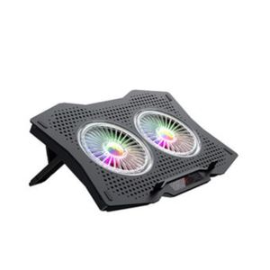 Base P Notebook Gaming F Regulable  Niveles  Venti Hasta  Pu
