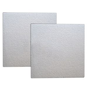 Styroplan Plancha 50cmx50cmx2cm Grosor Styrop