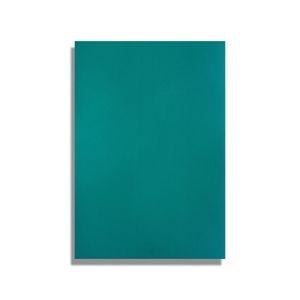 Cartulina Arcoiris Turquesa 180Gr 50Cmx65Cm