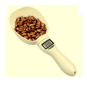 Cuchara Medidora Digital Desmontable