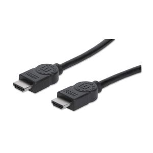 Cable Hdmi M-M Full Hd/1080p/3d/4k Dbl Blindaje 28awg 10m