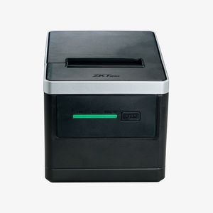 Impresora Zk-P8008  Termica  Funcion Conectividad Usb