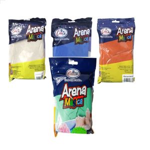 Arena Mágica Verde 500gr 048-0088