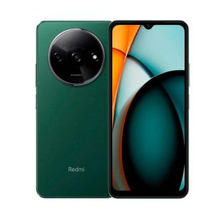 Teléfono Celular Redmi A3x 4gb 128gb 6.71plg 2/Camara Verde