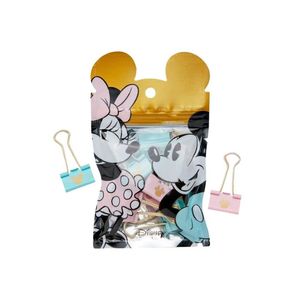 Apretapapel 25mm Cjax6 Mickey Minnie