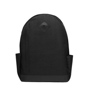 Mochila P-Laptop Nova All Black 14plg