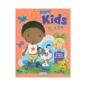 Súper Kids Color