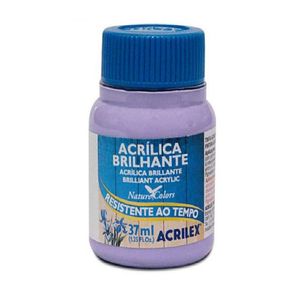 Pintura Acrílica Brillante Lila 037ml 3340/528.0
