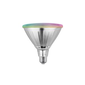 Bombillo Inteligente Nhb-C410 Wi-Fi Multicolor
