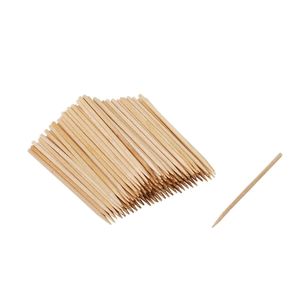 Palillos Dientes Natural 30gr Bambú