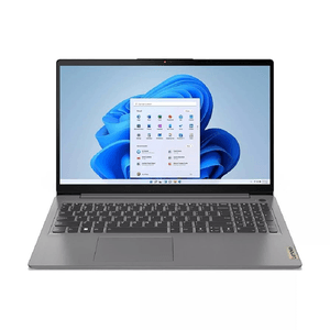 Portátil Ideapad Slim 3 Core I3 8gb 512gb Ssd 15.6plg Win11 Artic Grey