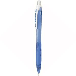 Portaminas 0.5mm Celeste Rexgrip Hrg-10r-Cl-Bgd