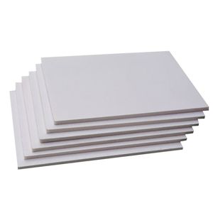 Styroplan Plancha 50cmx50cmx1cm Grosor Styrop