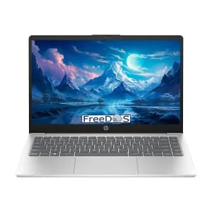 Portátil 14-Em0026la Ryzen 5 16gb 512gb Ssd 14plg Win11 Gris