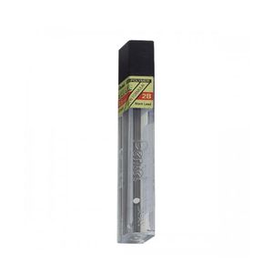 Mina Grafito Pentel 0.5mm 2b C505