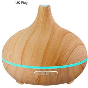 Humidificador Nitron  Maderado