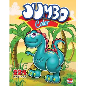 Jumbo Color