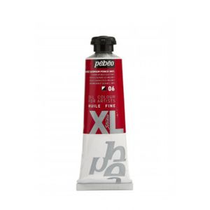 Oleo Fino Studio Xl Rojo De Cadmio Oscuro 37ml Ref.937006
