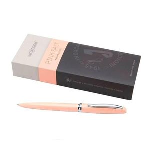 Bolígrafo Fino Prime Pink Salt Tinta Azul 10152126