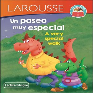 Paseo De Noche - Leo En Ingles